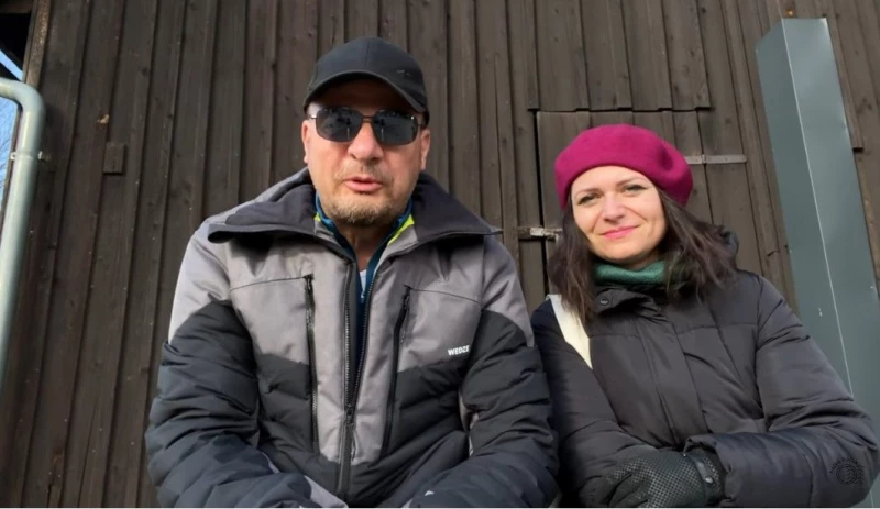 Holka Polka w podróży: Piękno kościołów